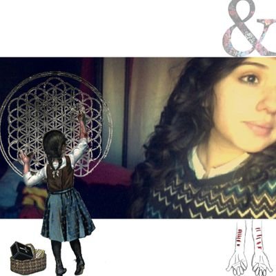 MoshnWithBands's profile picture. •Bands|•14yrs|•Skating|•Netflix|•Pizza|•Moshing|•Halloween