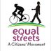 Equal Streets (@equalstreets) Twitter profile photo Equal Streets (@equalstreets) Twitter profile photo