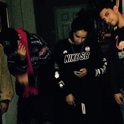 Caderade1214's profile picture. I may or may not be an alcoholic.