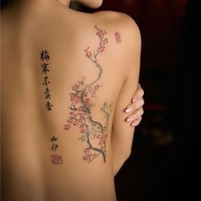 First account hacked at 3k, I always follow back! Follow for the best tattoos