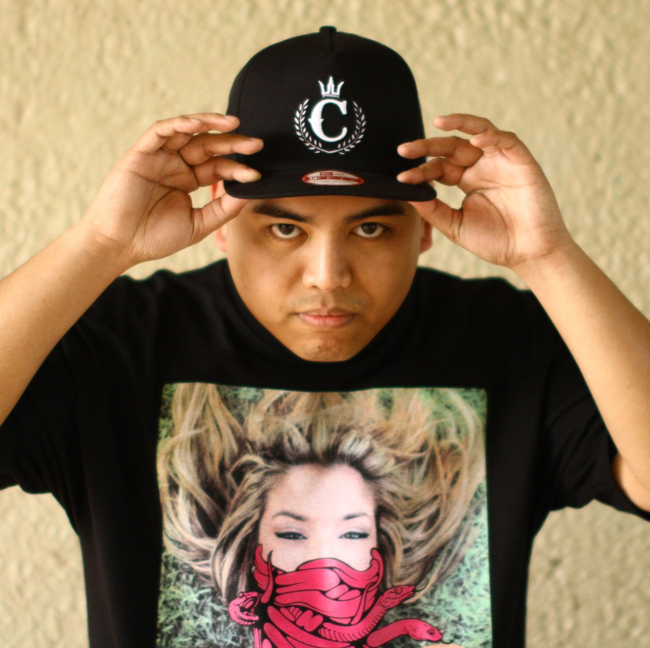 DJ, VDJ and Video Content Creator