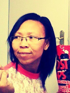 RoneldaEsau's profile picture. Just a citizen of Life :-)