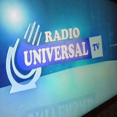 RADIO UNIVERSAL TV la prima vera radio visione della Sicilia... sul Can. 645 DTT in fm 89.4 - 101.5 - 93.3 e sul sito http://t.co/8Seq7muHDr