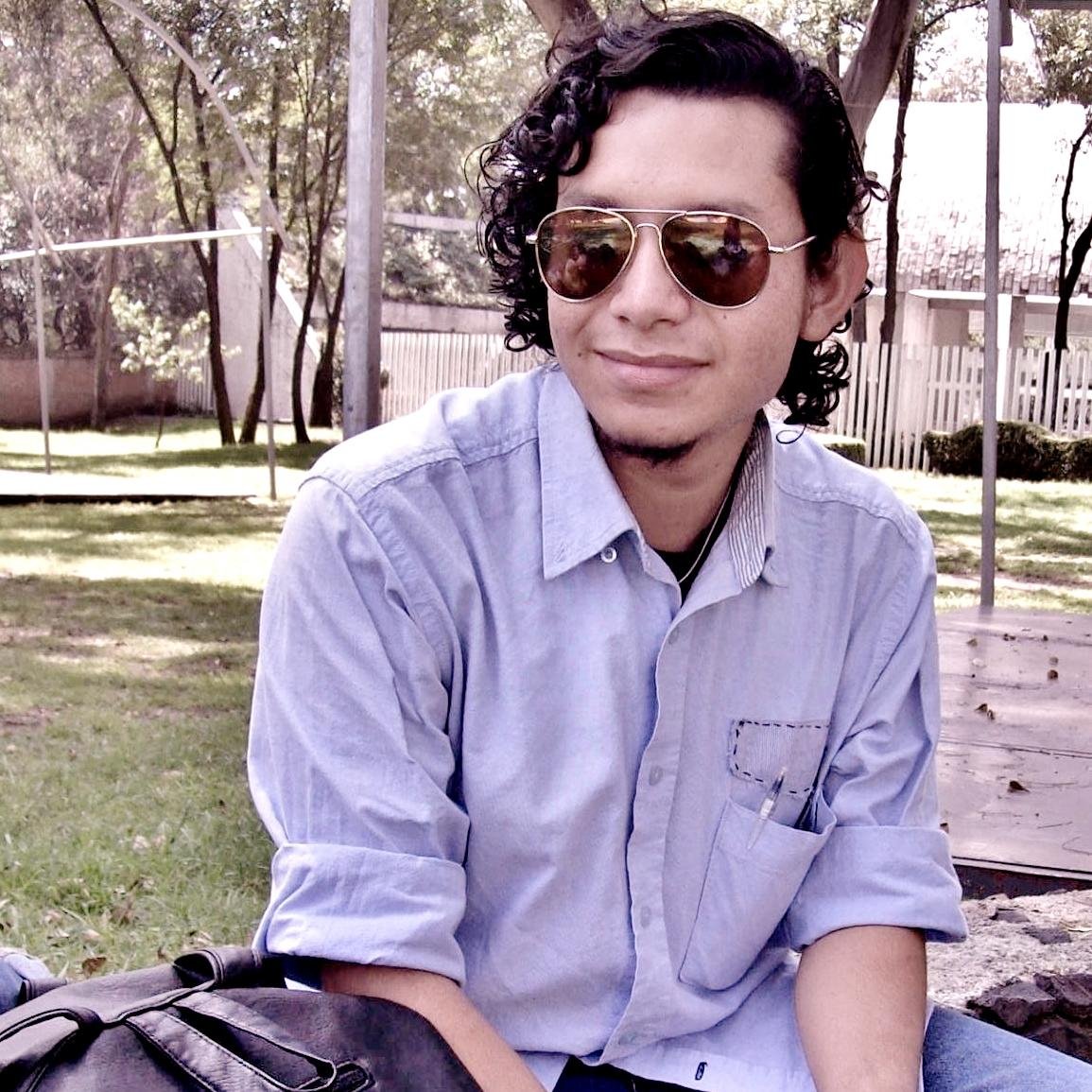 SLUISCESAR's profile picture. 