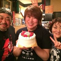 元気美佐恵 居酒屋ねばーぎぶあっぷ。 (@genkimisae) Twitter profile photo