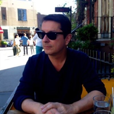 carlosavguerra's profile picture. 