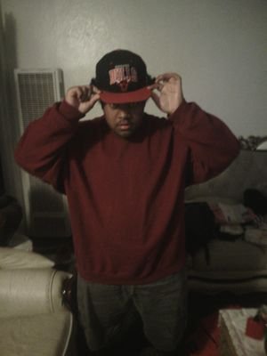 Rapper, People Person