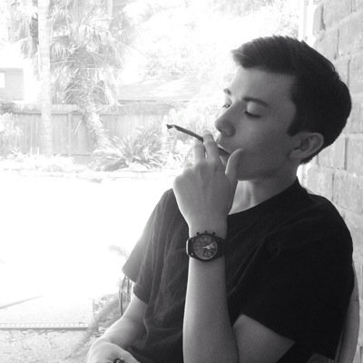 struggle is the enemy but weed is the remedy