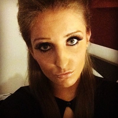 X Essex Babyy x                                  Harliee by name Barbiee by choice
