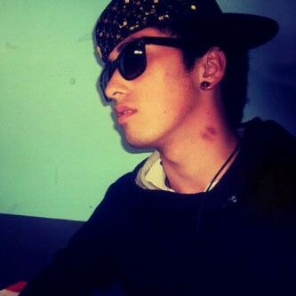 420 armado y no me jodas porque te mato......street style