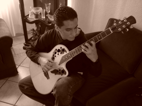 Venado3108's profile picture. I am a musician!!!!!!