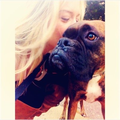 ninaparvan's profile picture. 