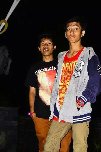 YudhaInanRengas's profile picture. Ig: yudapatriotmoralprematur • Path : Yudha Utama