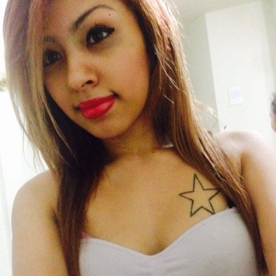 MartinezNinaa's profile picture. ❤️NatZelys Mommy 
One real ass female right here ! Follow I'll follow Back !