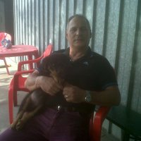 Antonio Scapin (@scapinantonio) 's Twitter Profile