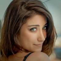 Nona shahin  (@nonashahin) Twitter profile photo