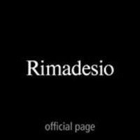 Rimadesio (@rimadesio_) 's Twitter Profile