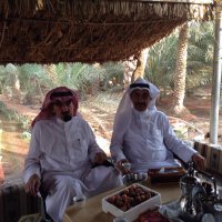 فهد السلطان (@abomansour55) 's Twitter Profile Photo