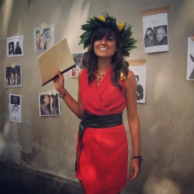 laurimacca's profile picture. 