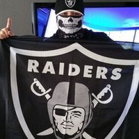 Tito (@raider__nation) 's Twitter Profile