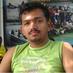Ajith George (@ajithkg) Twitter profile photo