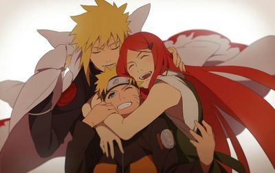 NARUTO好きな人と繋がりたいです！！
