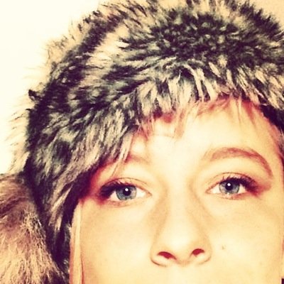 Lady_BrettAsh's profile picture. 