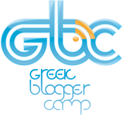 Greek Blogger Camp Profile