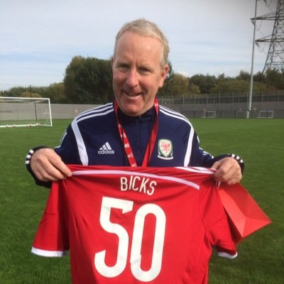 albickerstaff's profile picture. 