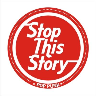 Stop This Story Poppunk| @rawksofyan @thofan_CI @dhaeyaaa #adi | CP : 089632527147 | Solo , Indonesia