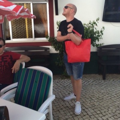 SimonGaske's profile image