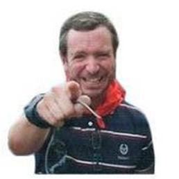 JavierMoroto's profile picture. STV, Segoviano de toda la vida, Ex-alkate de Vitoria, ex-parlamentario vasco, ex-racista, ex-pulsado del Ayuntamiento de Vitoria, ex-pulsado de Álava [FAKE]