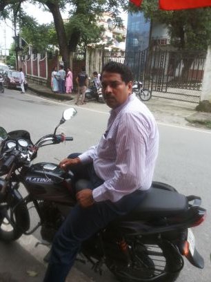 MAYUR GUPTA