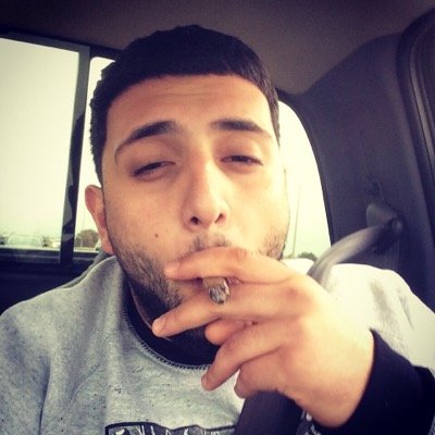 MBouzeeni's profile picture. 