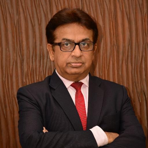 Director General, Finance Industry Development Council