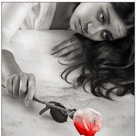 Love Hurts Too Much