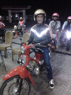 FixYou!♥ #UNPASUNDAN •Work & Pray• 201m Is Easy \m/ R-CO #RedRABBITCORNERING | EAT - SLEEP - GO !