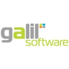 GalilSoftware
