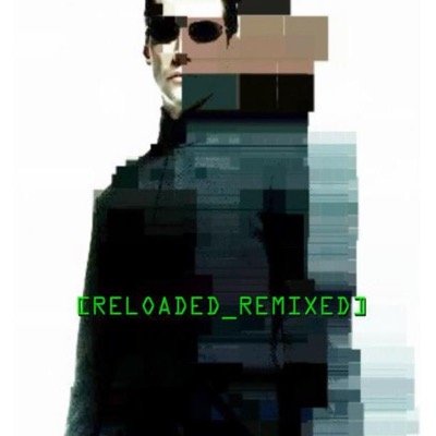 The Matrix Remixed is a project celebrating the franchise created by the Wachowskis through creative reappropriation and reinterpretation.