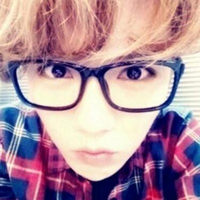 Profile Picture of Evgeniya (@_Jinmin_Lee_) on Twitter