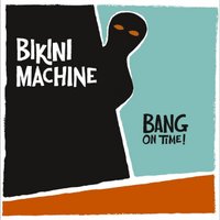Bikini Machine (@bikini_machine) 's Twitter Profile