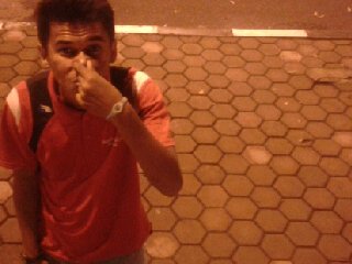 Muhammad Ryzka Ramadhan,01 Feb 1995 .LoveUPesek:*LisyaAzzahra({})