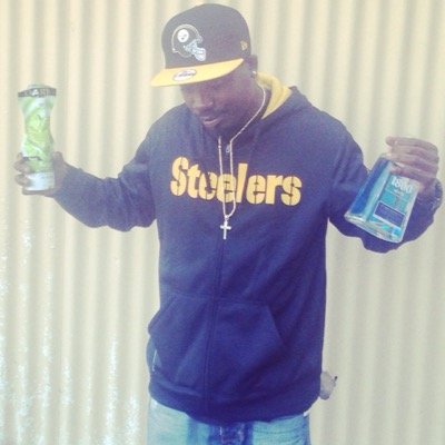 follow me ill follow bacc! SNMG Gucciblac aint nothing fucking with that!!!!!