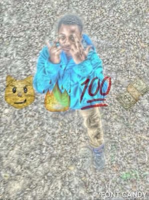 MarChapo's profile picture. 