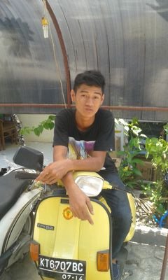 GustyAlam's profile picture. 