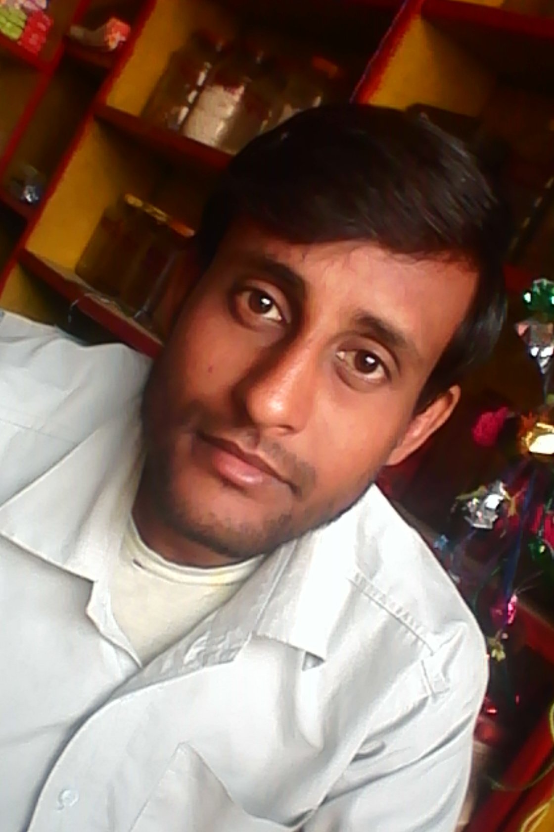 manoj45313's profile picture. gyaraspue