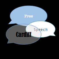 Blogging about free and non commercial talks in Cardiff, big fan of meet ups, creative opportunities and Cardiff based blogs.