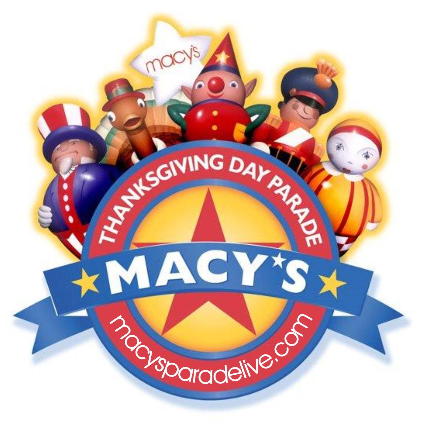 macysparadelive's profile picture. Macy's Thanksgiving Day Parade 2018