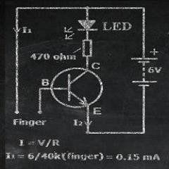 Learn Electronics by searching out electronics tutorials and electronics courses on the internet.