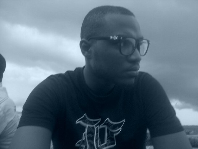 RIDE TIL D WHEELZ FALL OFF;Full THROTTL